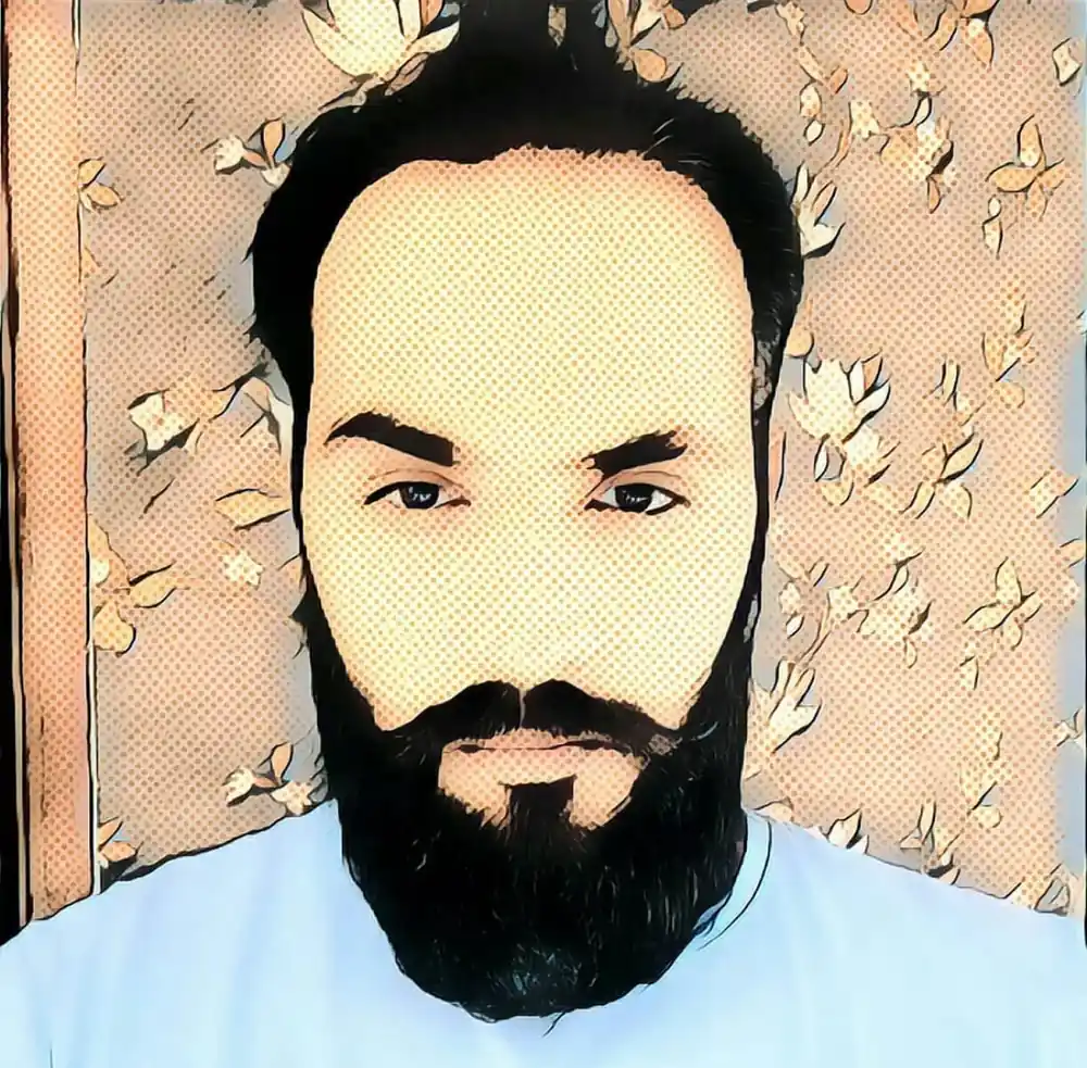 Ashwin Alsi - Kombucha Brewmaster